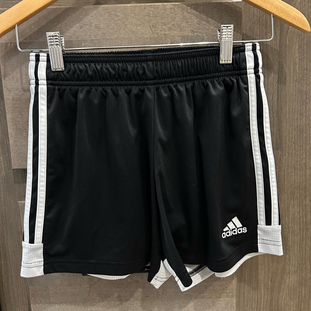 Adidas Women's Black Shorts
